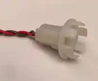 Componente Técnico Injetado