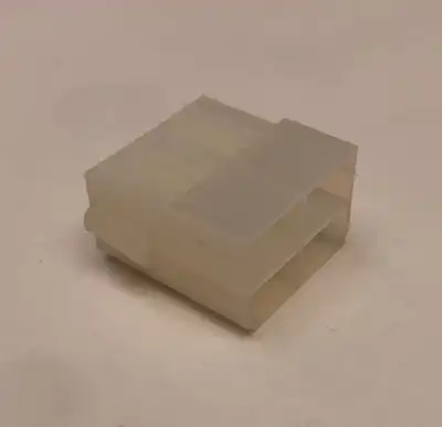 Porta Terminal Especial