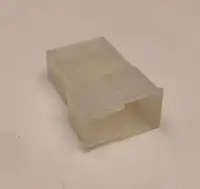 Adaptador Industrial