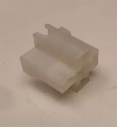 Adaptador de Vedação Industrial