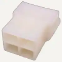 ALD 022 - CONECTOR 4 VIAS MACHO