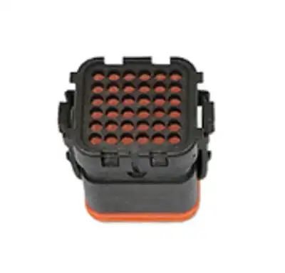 Conector Selado 2 Vias