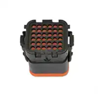 Conector Selado 2 Vias