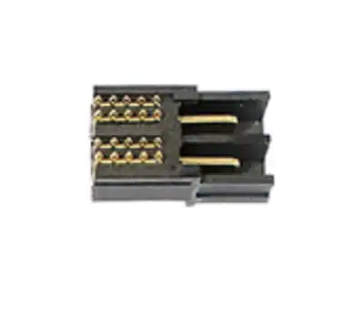 Alojamento para Terminais