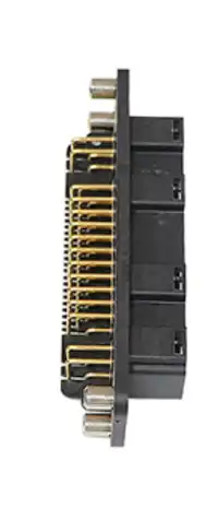 Porta Fusível de Precisão