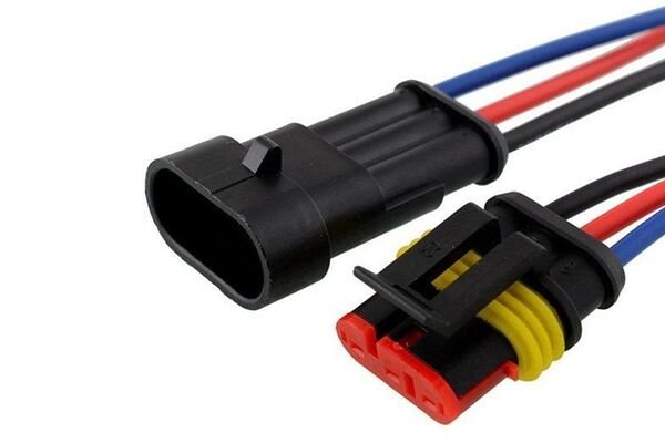 Injeção Automotiva